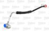 VALEO 818454 High Pressure Line, air conditioning